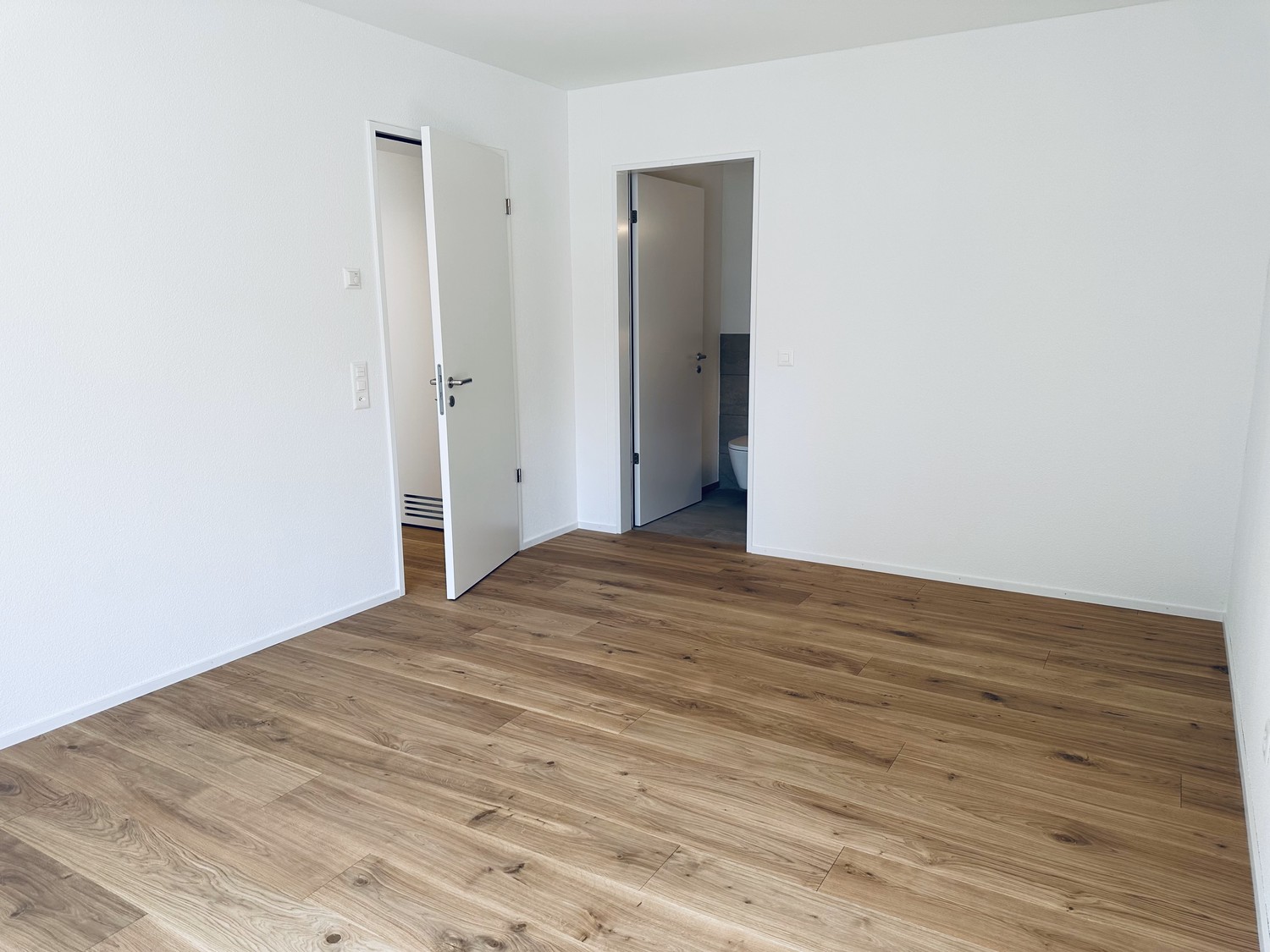Appartamento di 4 ½ locali