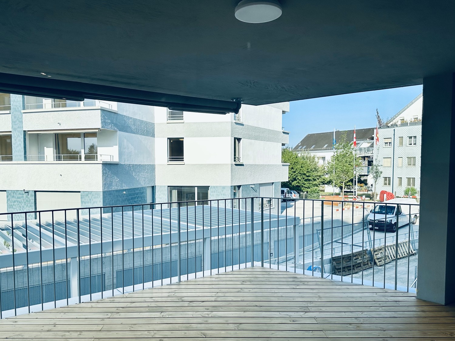 Appartamento di 4 ½ locali