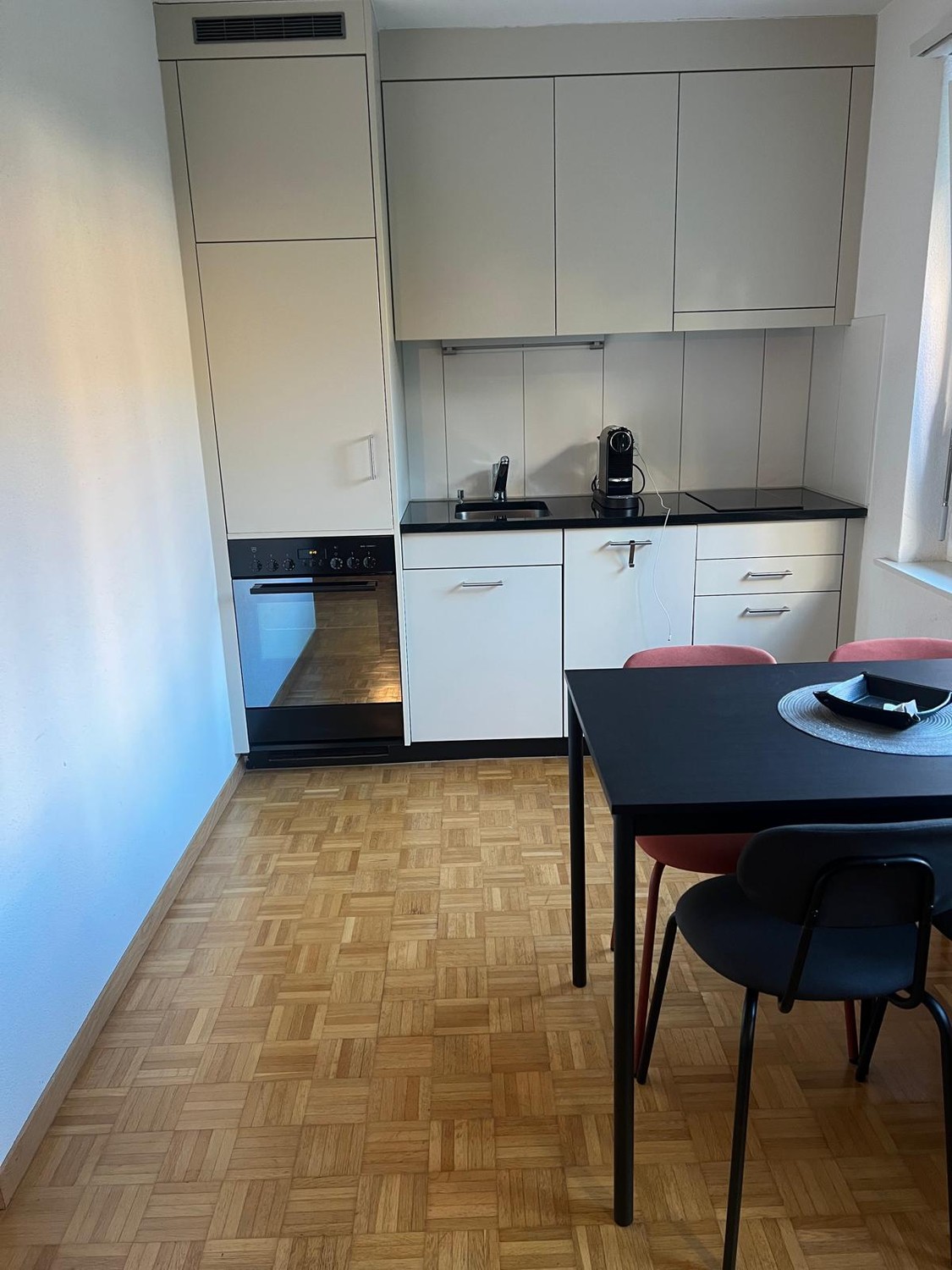 Appartamento di 2 ½ locali