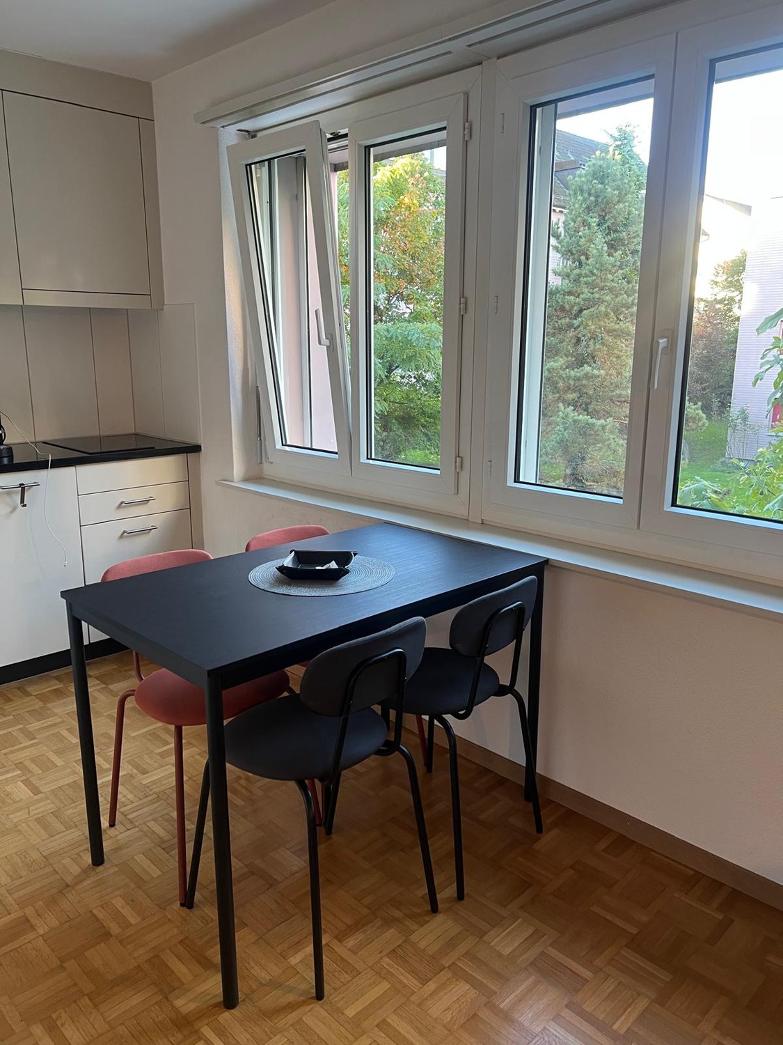 Appartamento di 2 ½ locali