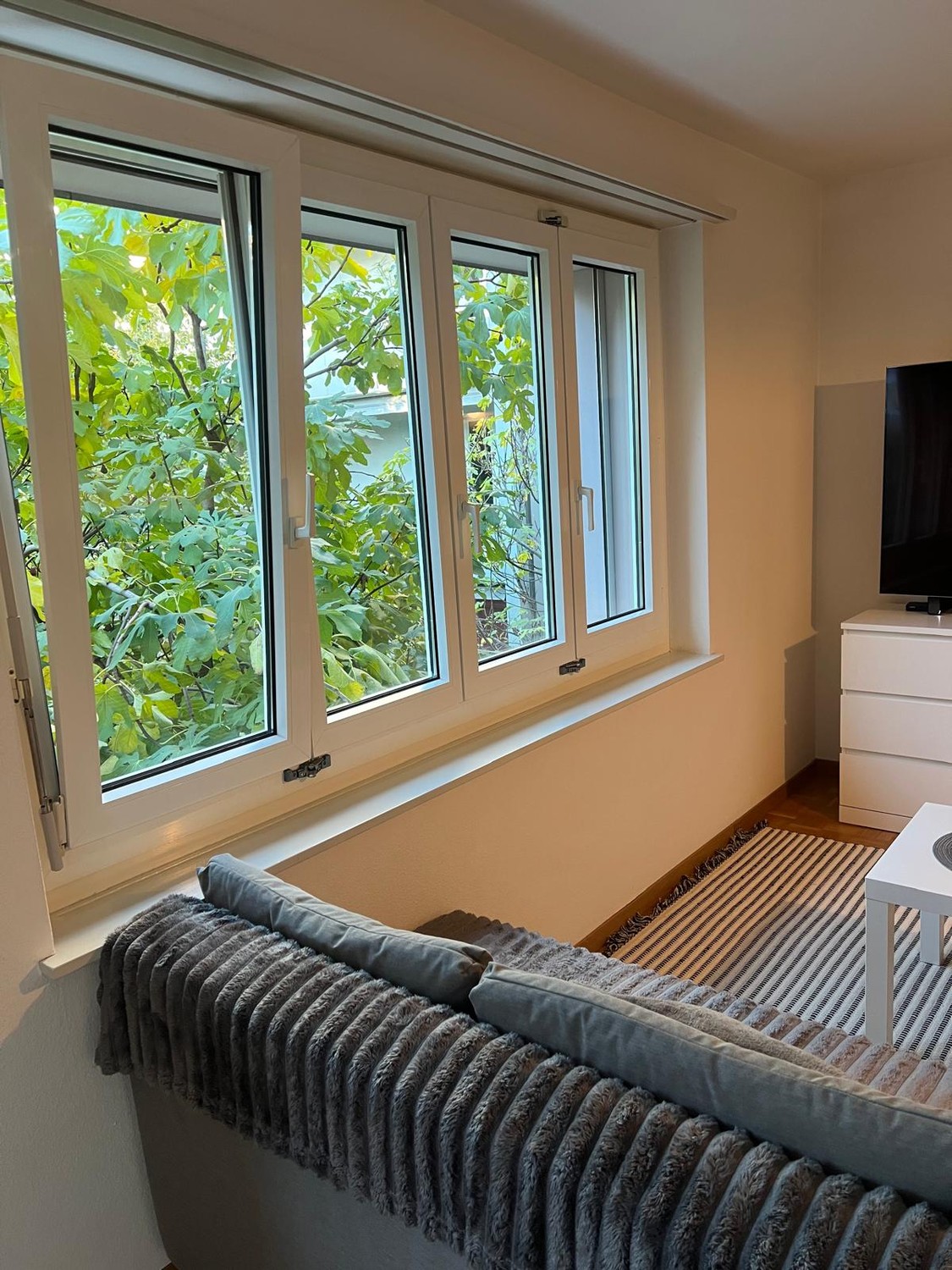 Appartamento di 2 ½ locali