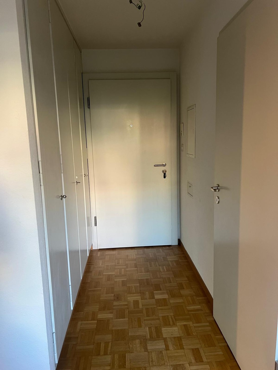 Appartamento di 2 ½ locali