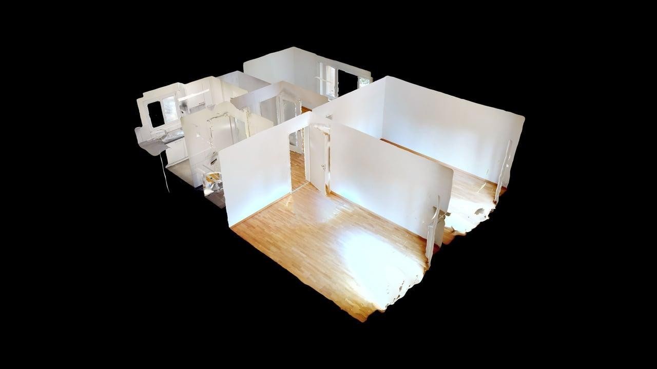 Appartement de 3 pièces, photo 8 sur 8