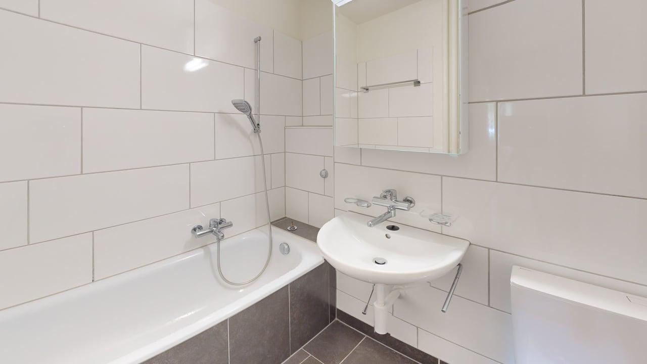 Appartement de 3 pièces, photo 6 sur 8