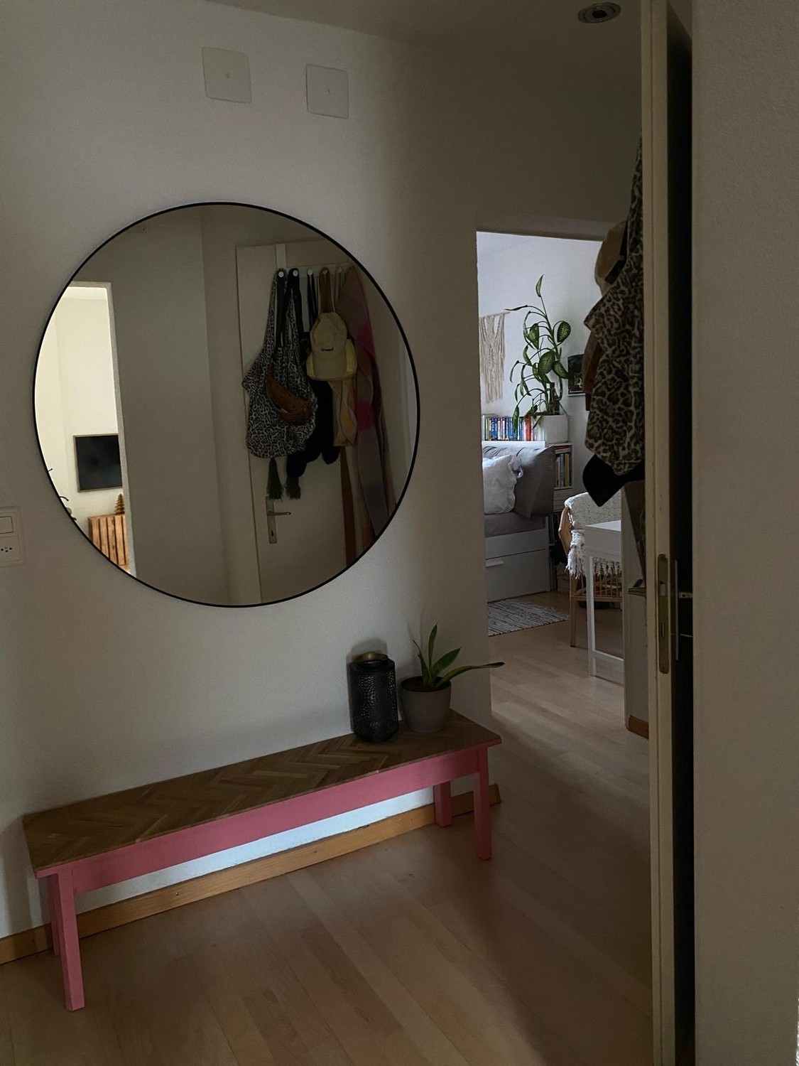 Room in a shared flat, Foto 5 von 6