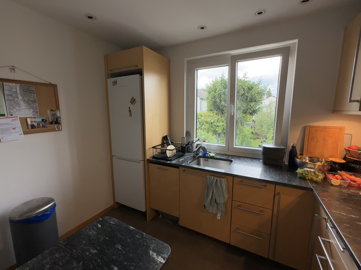 Chambre en colocation
