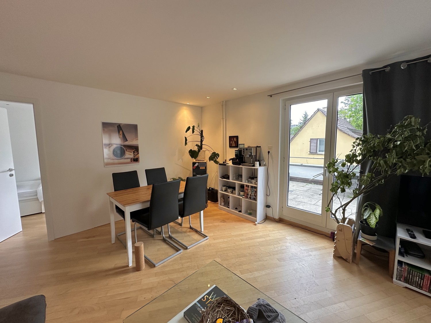 Chambre en colocation