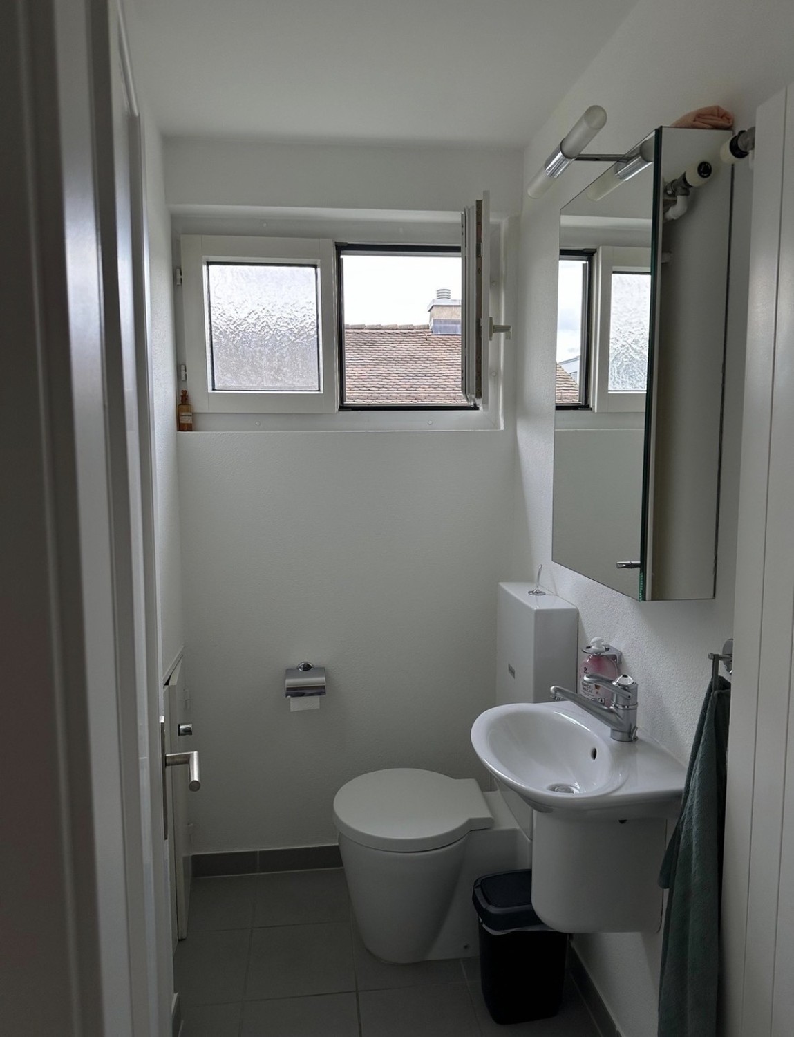 Chambre en colocation