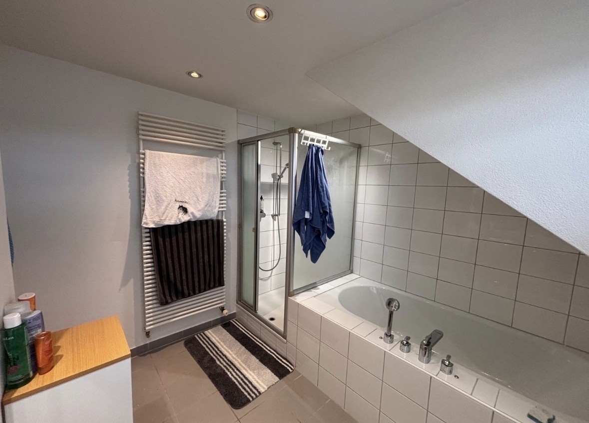 Chambre en colocation