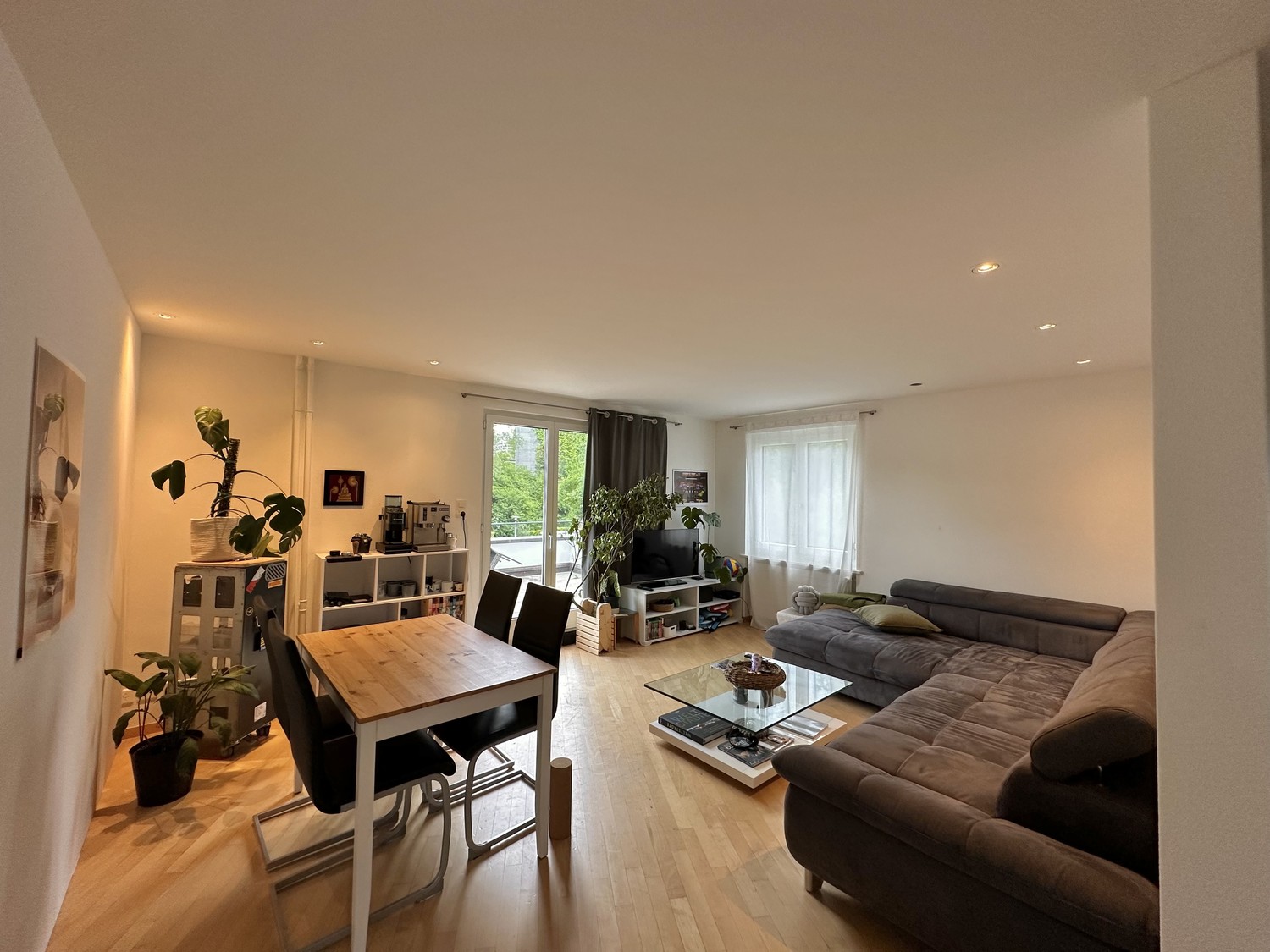 Chambre en colocation