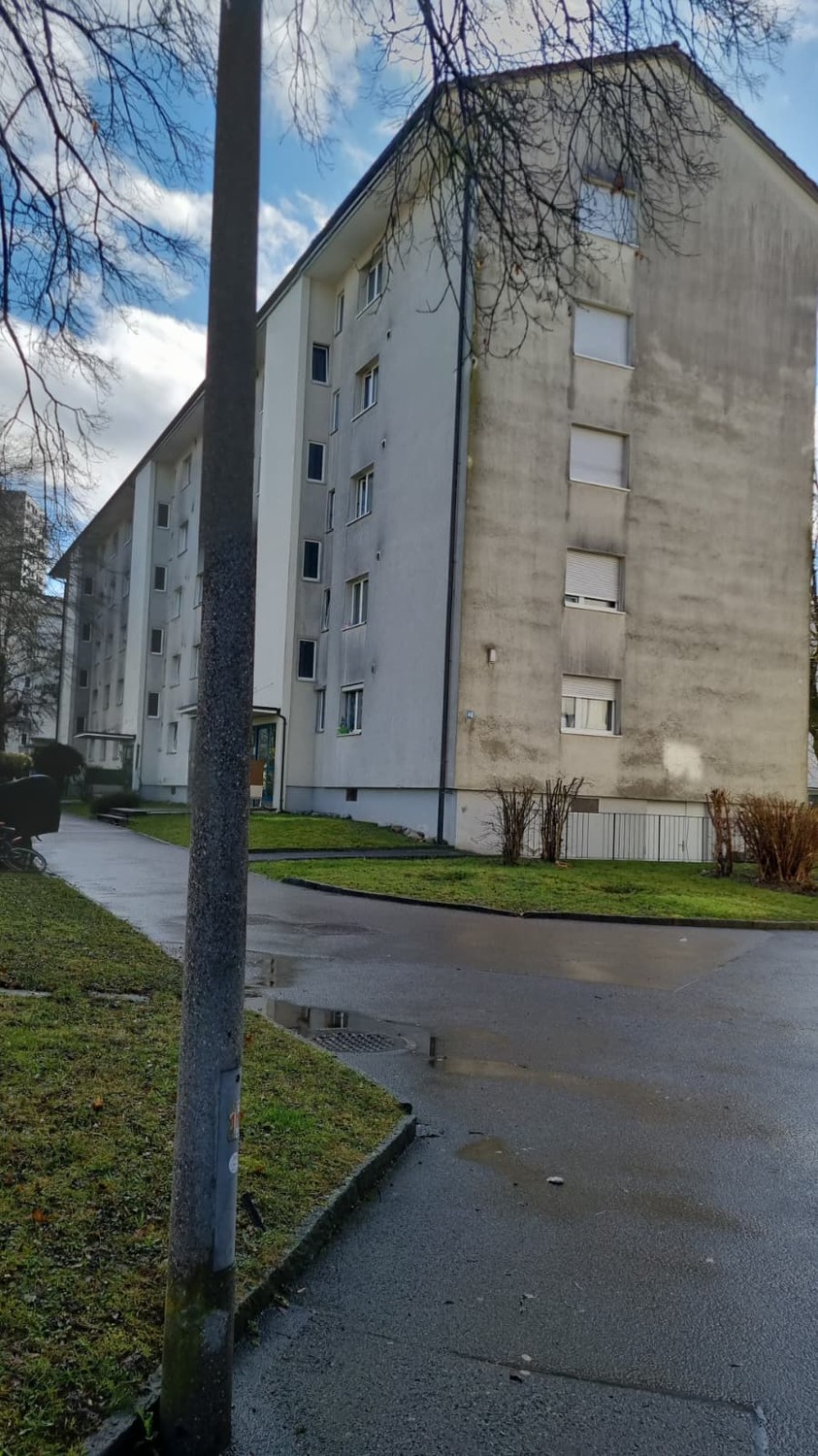 Camera in condivisione