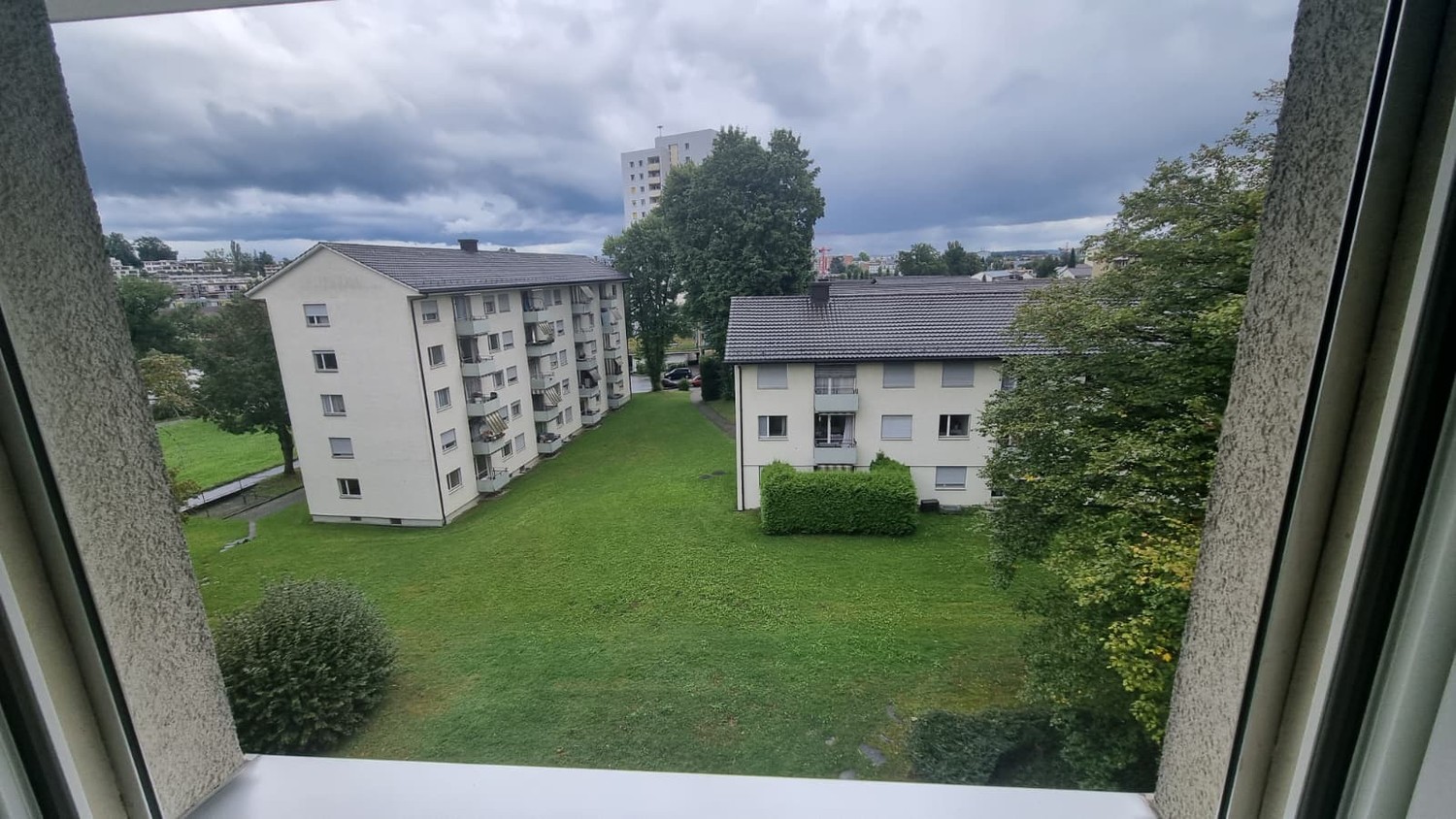 Camera in condivisione