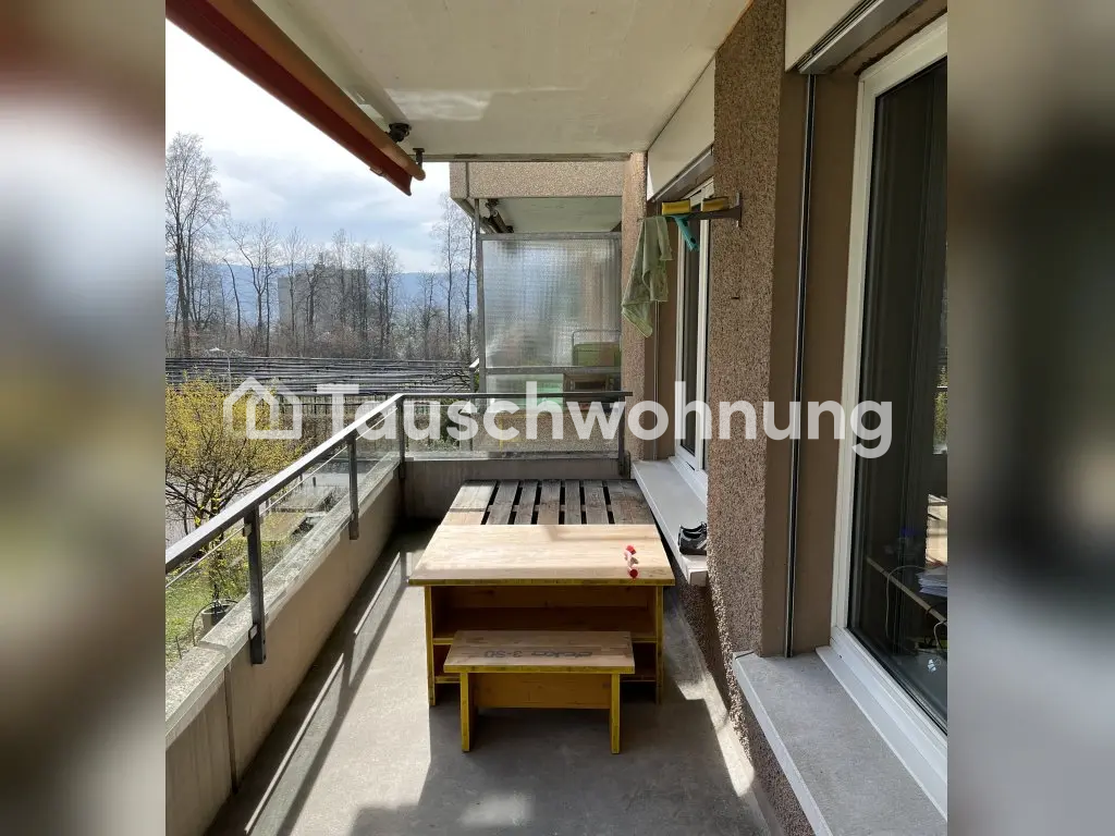 Appartamento di 3 ½ locali