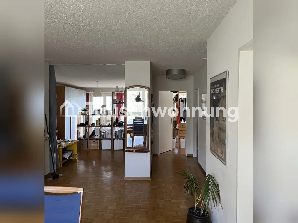 Appartamento di 3 ½ locali