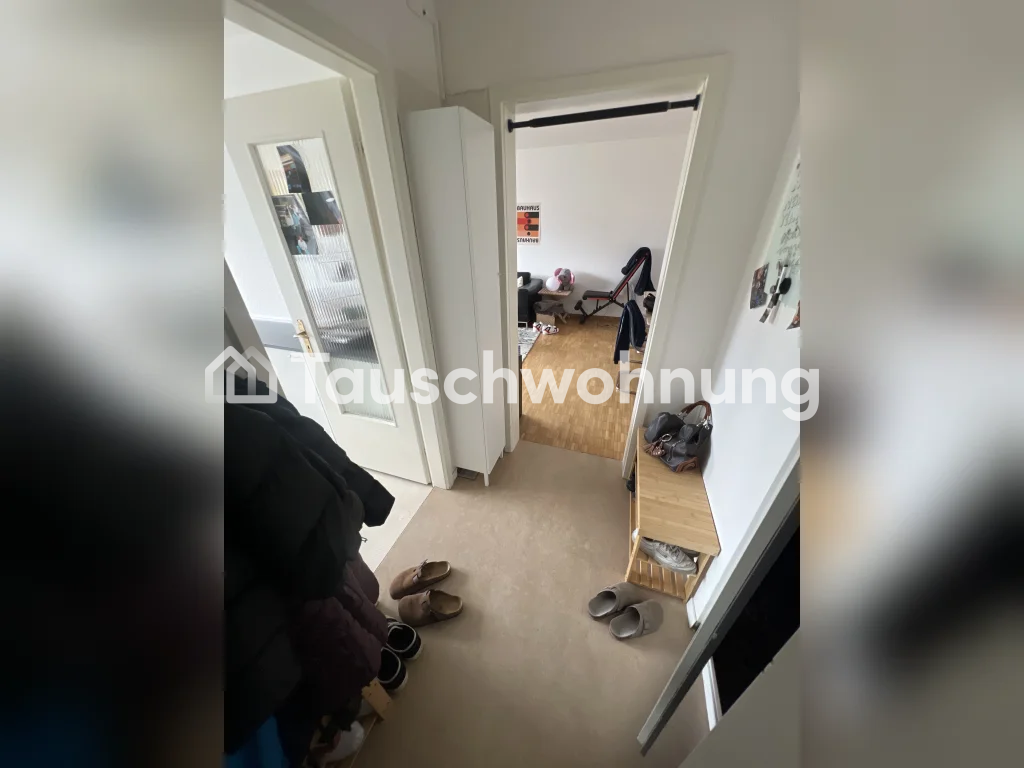 Appartement de 2 ½ pièces, photo 1 sur 7