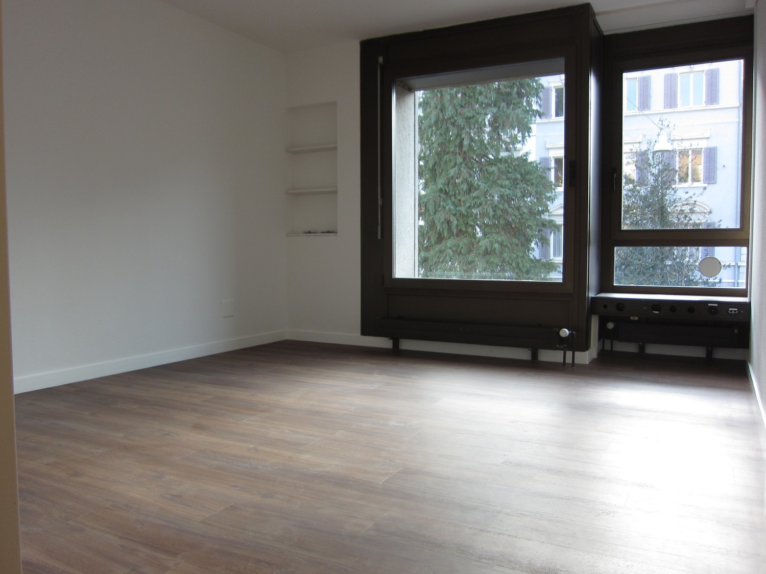 Bureau de 220m²