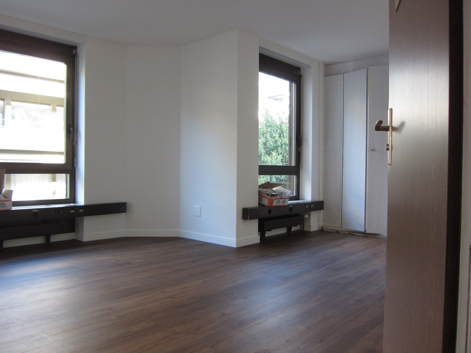 Bureau de 220m²