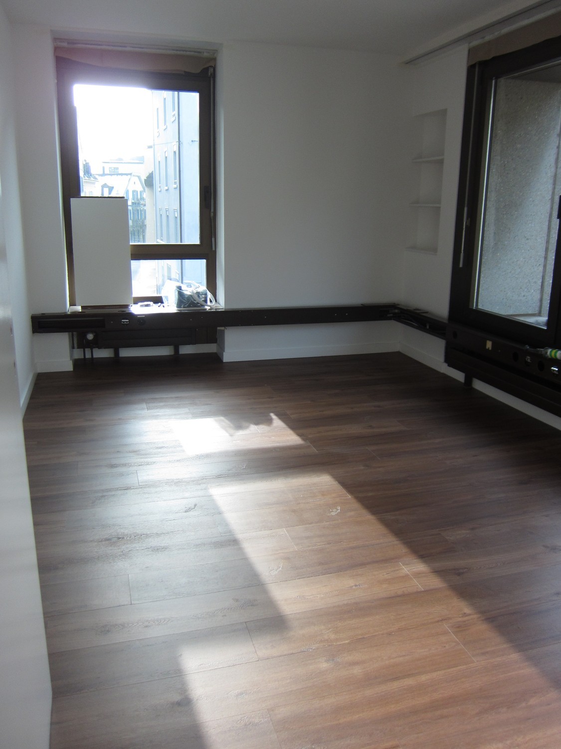 Bureau de 220m²