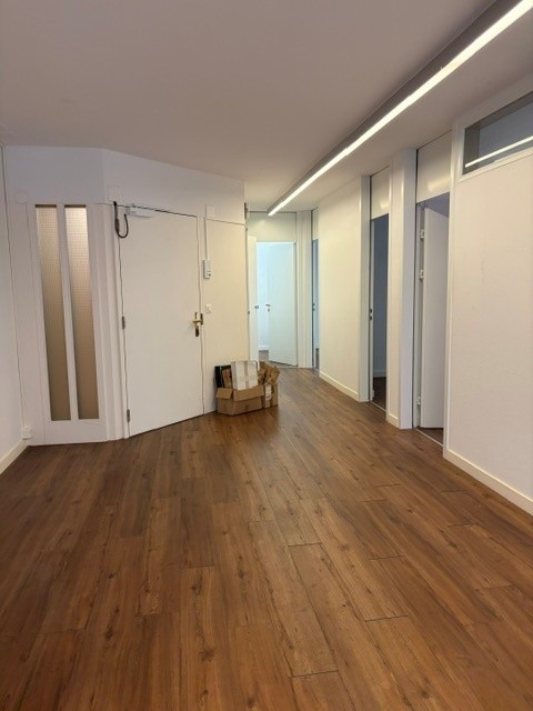 Bureau de 220m²