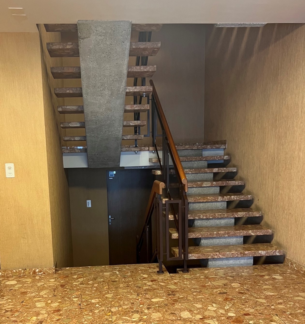 Bureau de 220m²