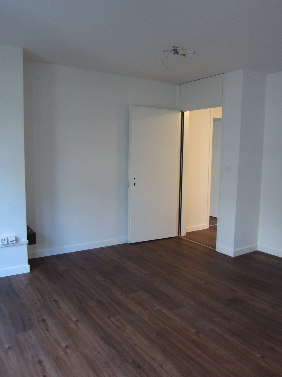 Bureau de 220m²