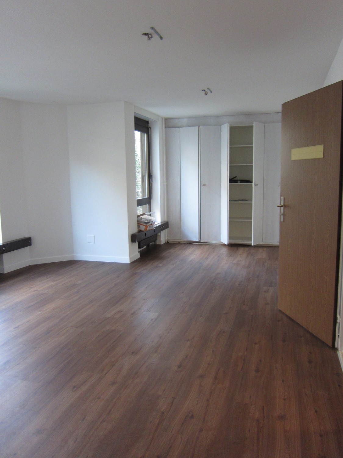 Bureau de 220m²
