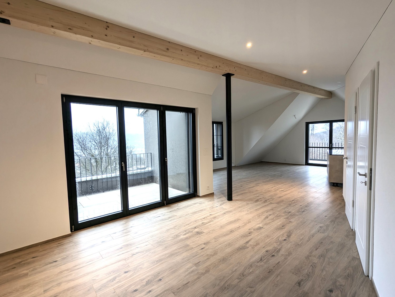 2 ½ rooms apartment, Foto 10 von 10