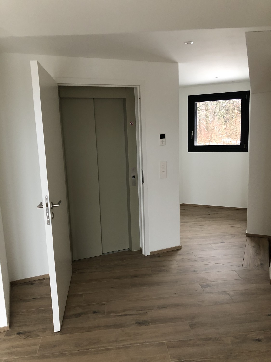 2 ½ rooms apartment, Foto 8 von 10