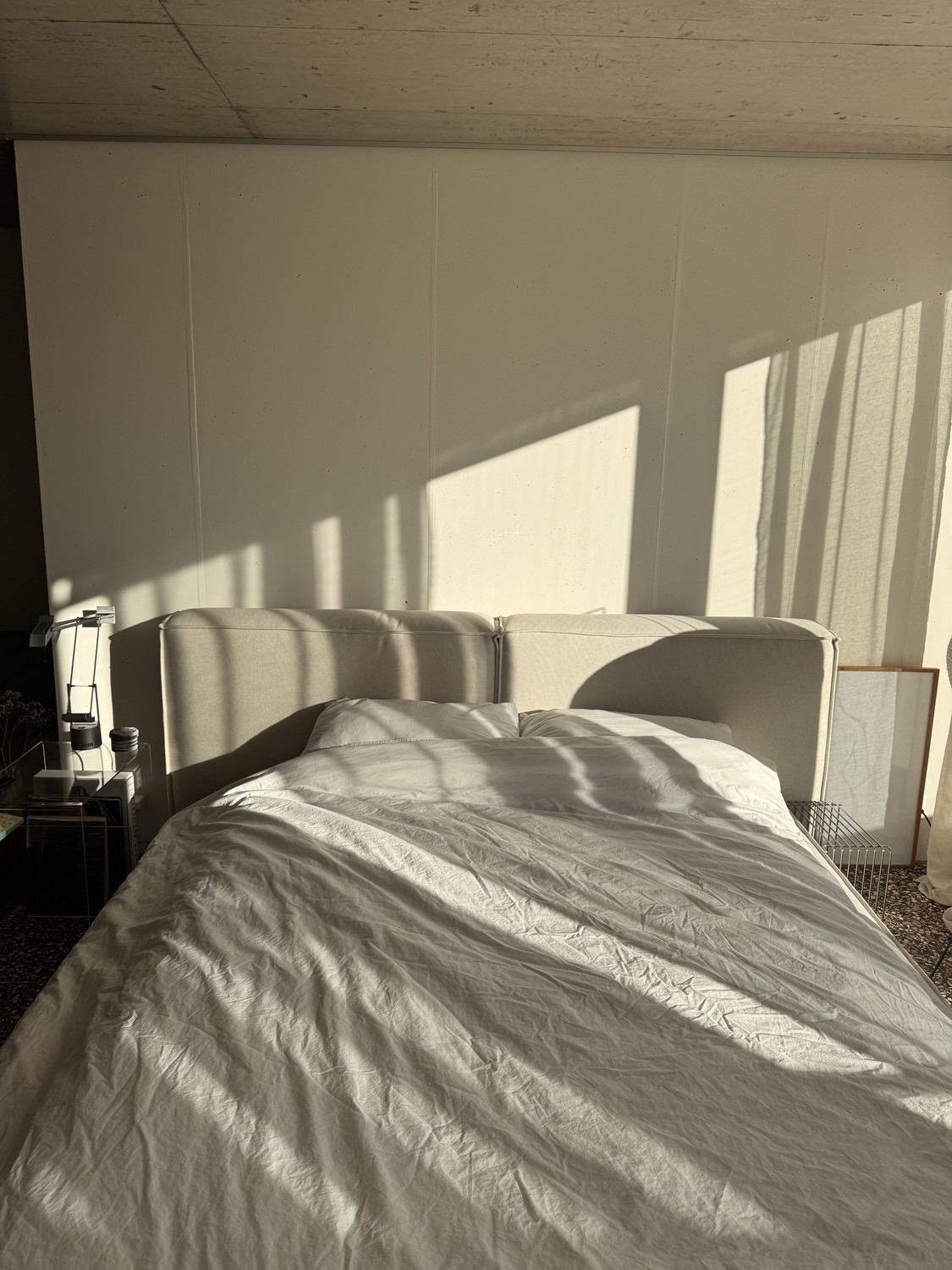 Appartamento di 2 ½ locali