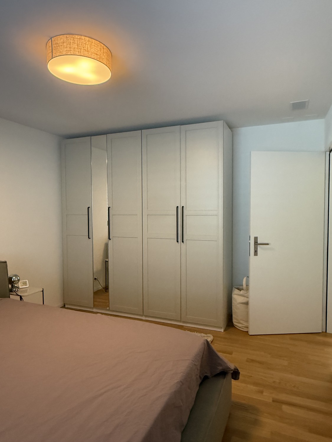 2 ½ Zimmer-Wohnung, Foto 10 von 10