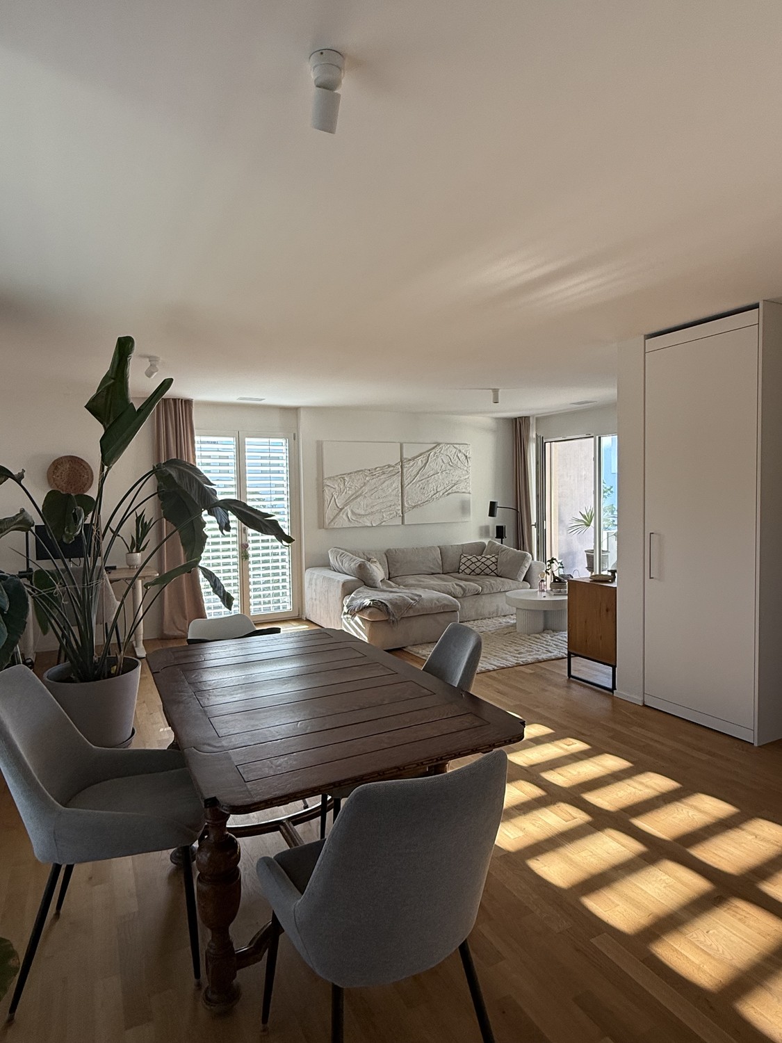 2 ½ Zimmer-Wohnung, Foto 3 von 10