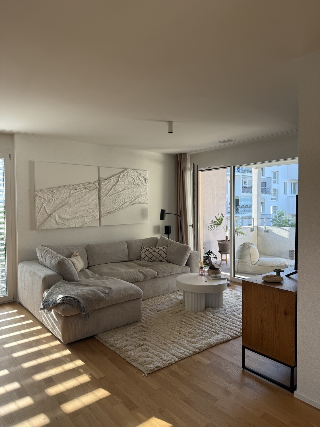 2 ½ Zimmer-Wohnung, Foto 1 von 10