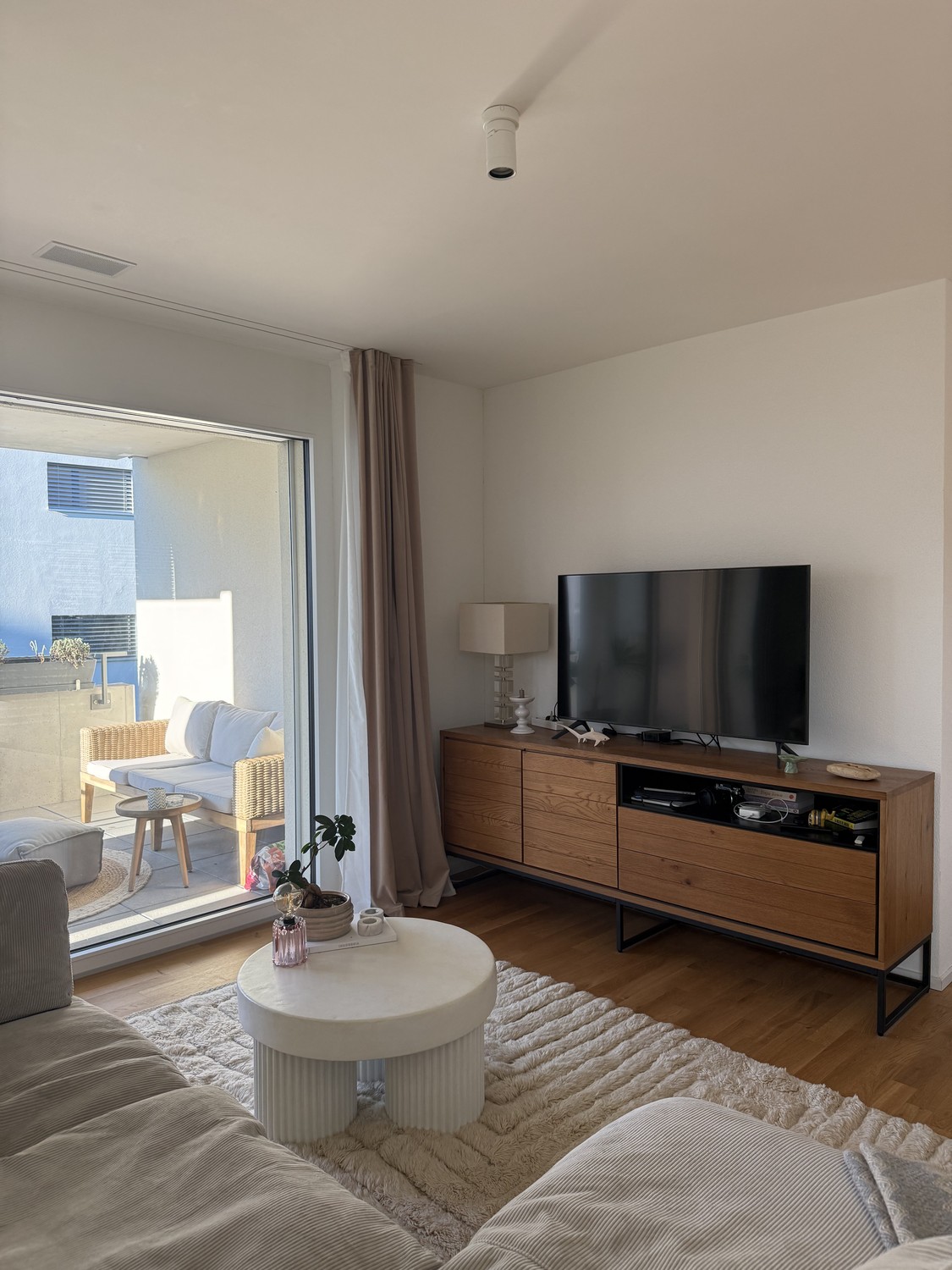 2 ½ Zimmer-Wohnung, Foto 2 von 10