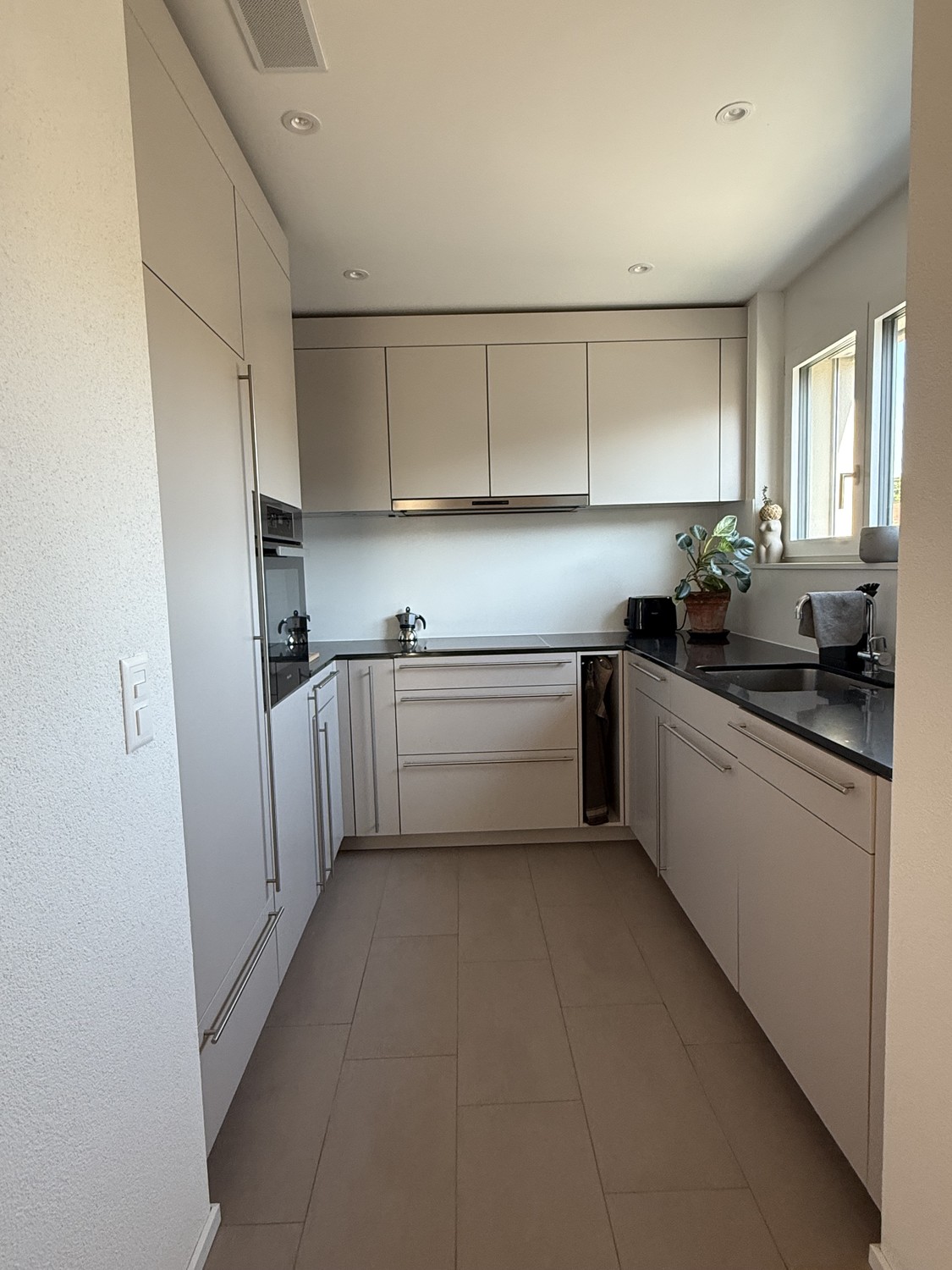 2 ½ Zimmer-Wohnung, Foto 8 von 10
