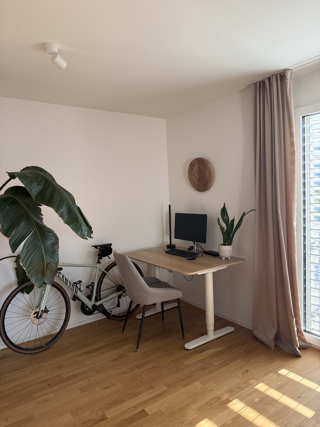 2 ½ Zimmer-Wohnung, Foto 5 von 10