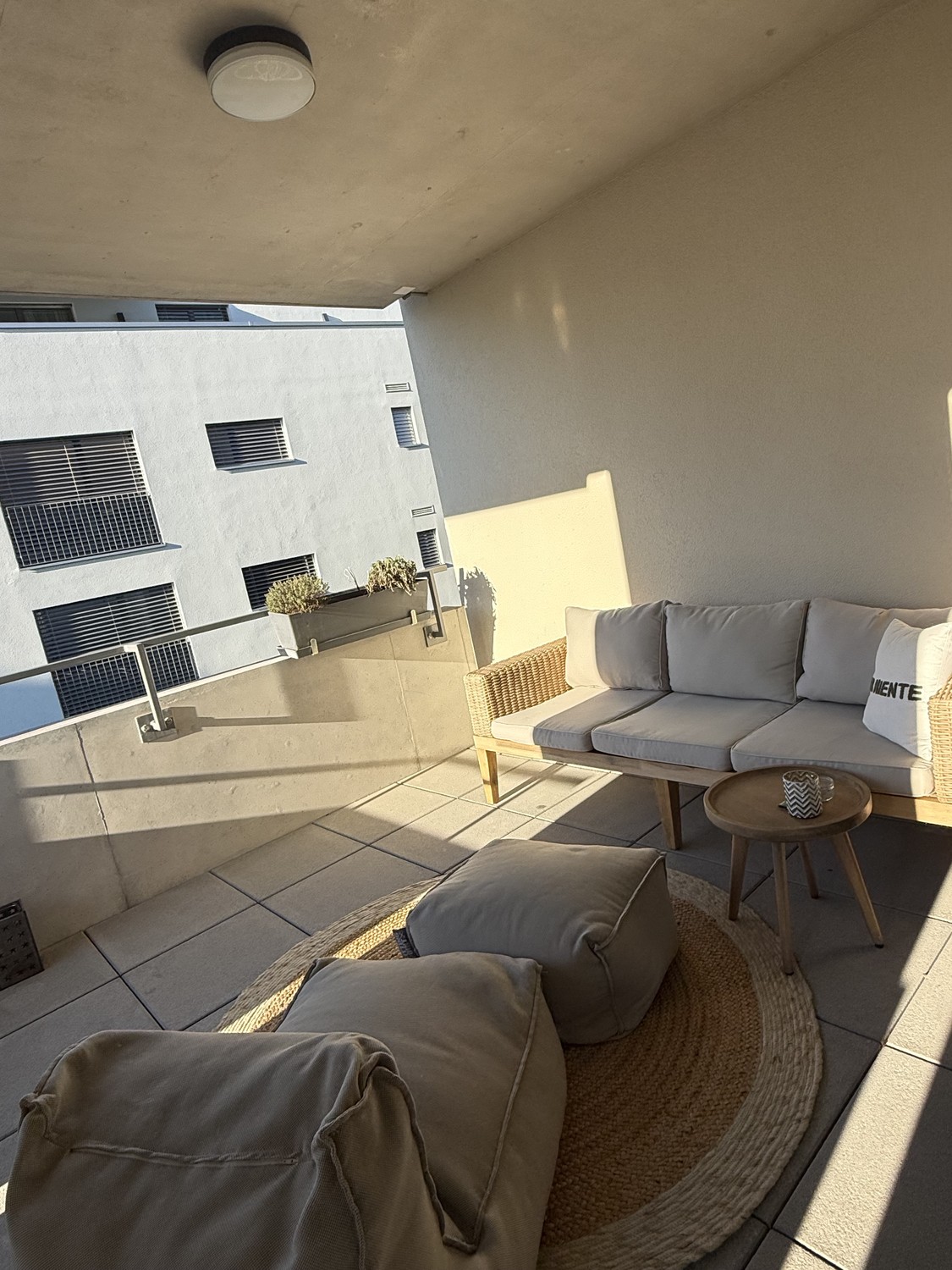 2 ½ Zimmer-Wohnung, Foto 7 von 10