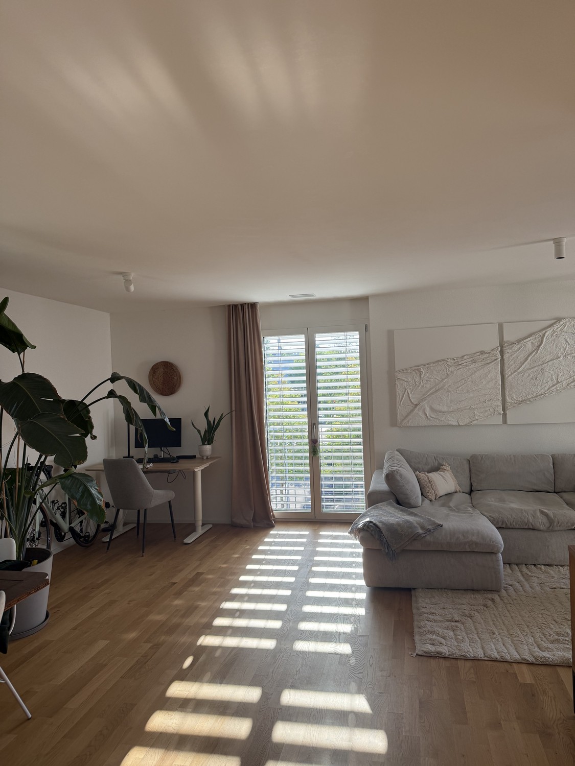 2 ½ Zimmer-Wohnung, Foto 4 von 10
