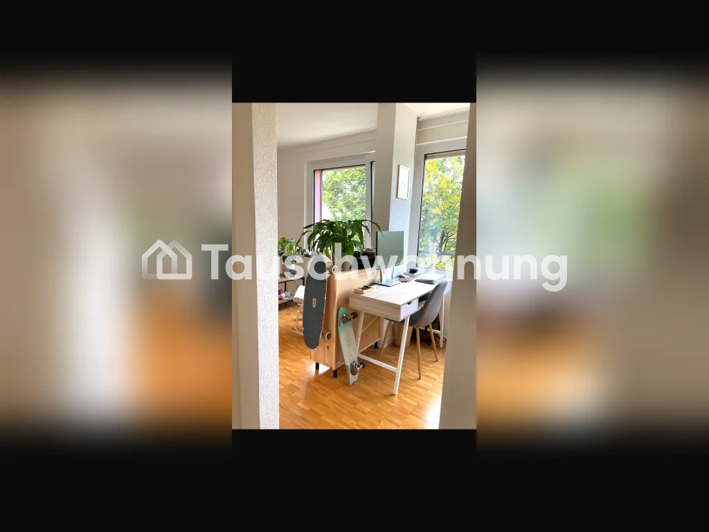 Appartamento di 1 ½ locali