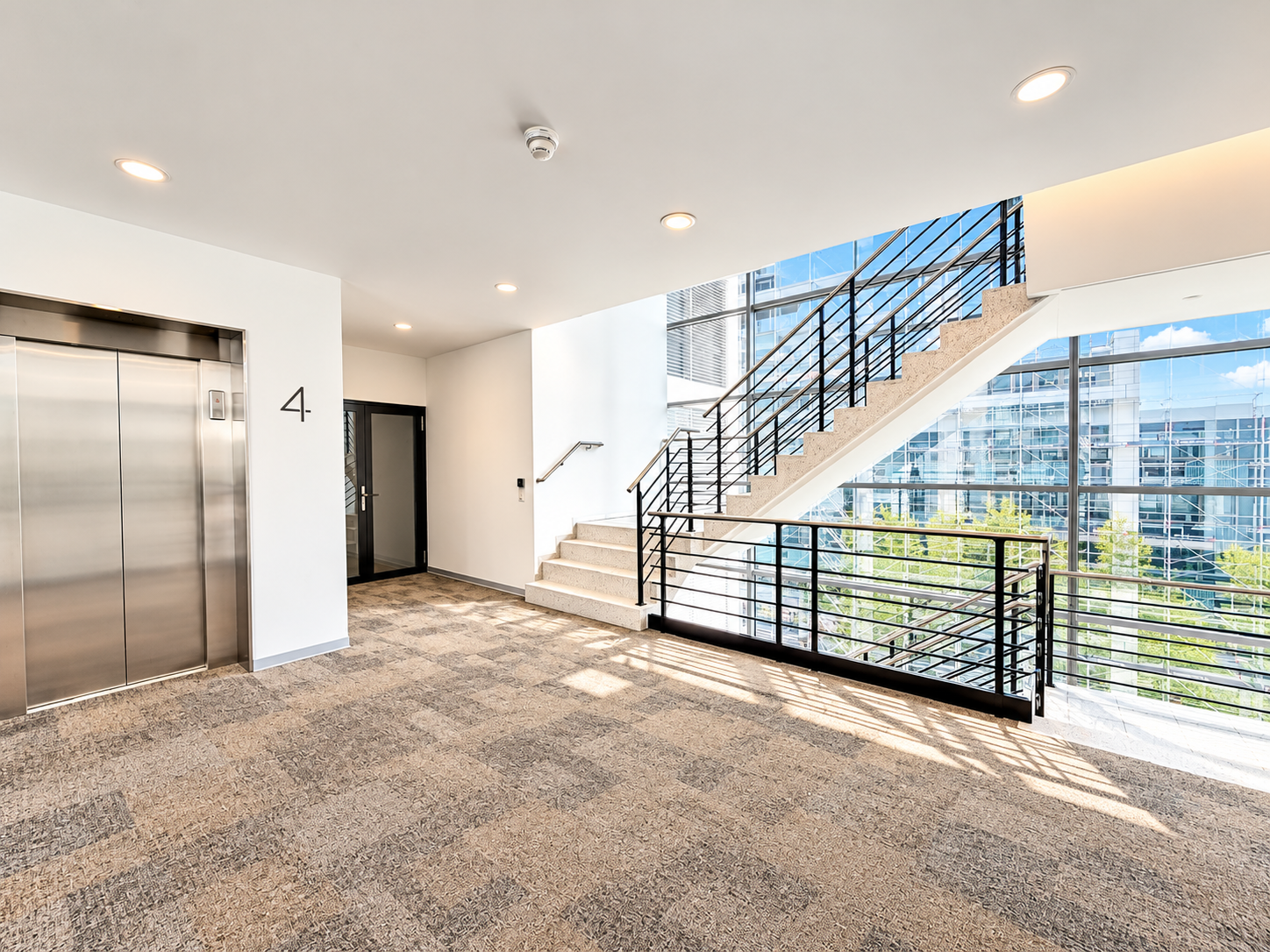 59m² office