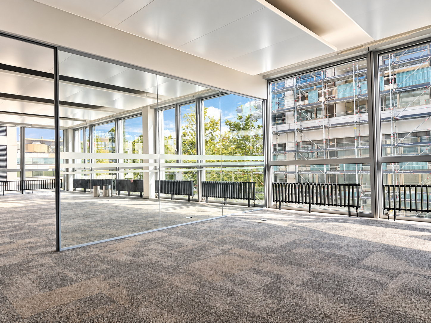 59m² office