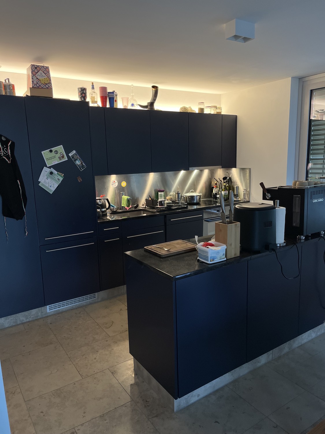 Chambre dans une colocation