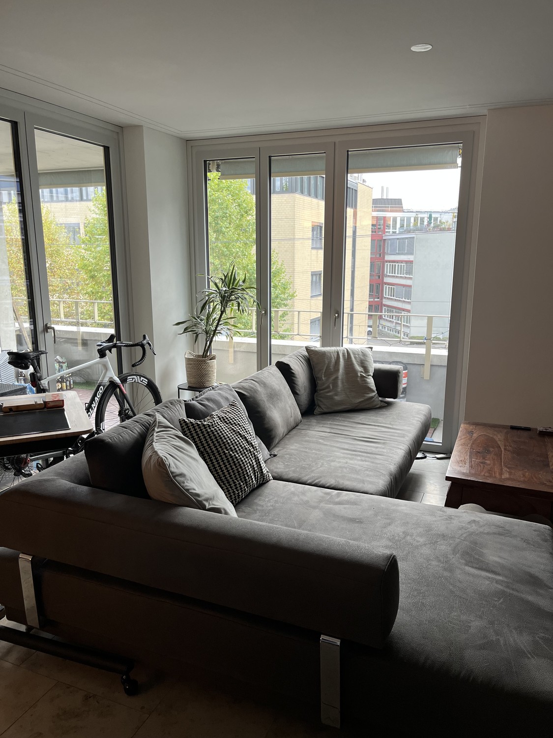 Chambre dans une colocation