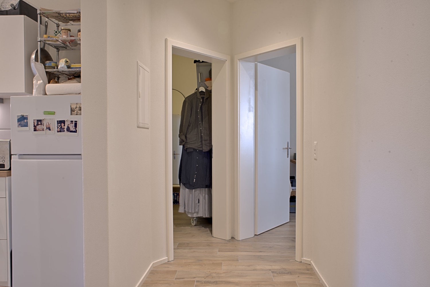 Appartement de 2 pièces