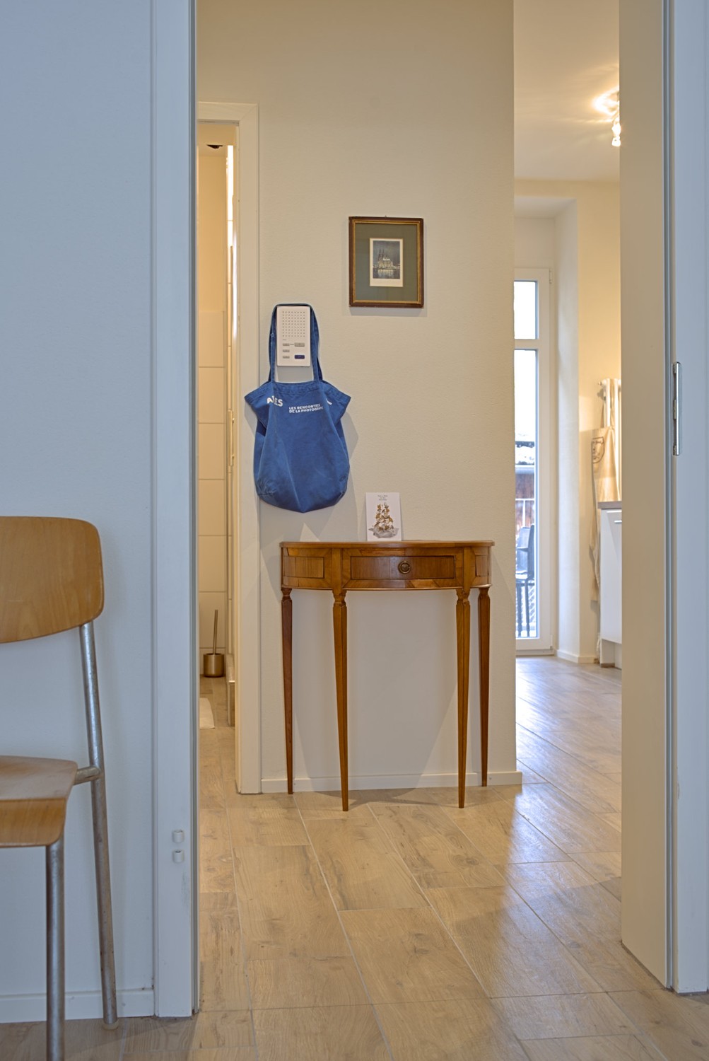 Appartement de 2 pièces
