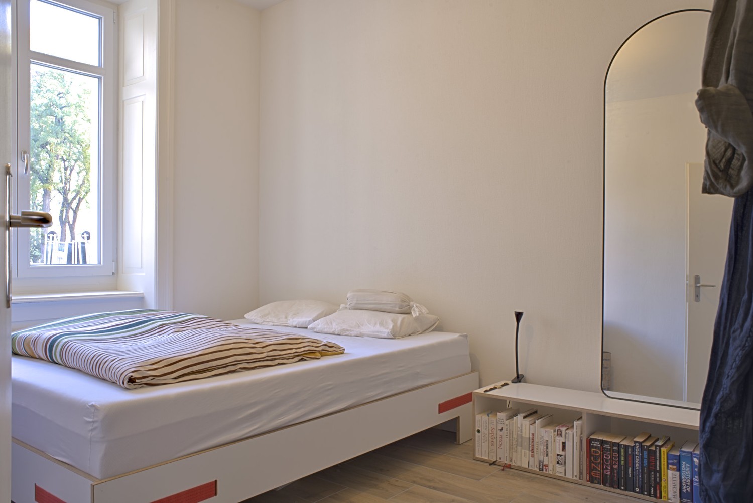 Appartement de 2 pièces