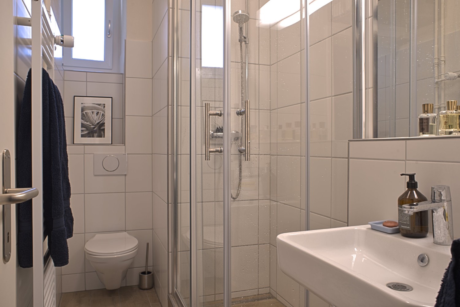 Appartement de 2 pièces