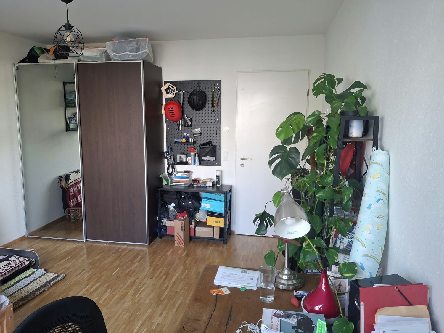 Chambre en colocation, photo 5 sur 7