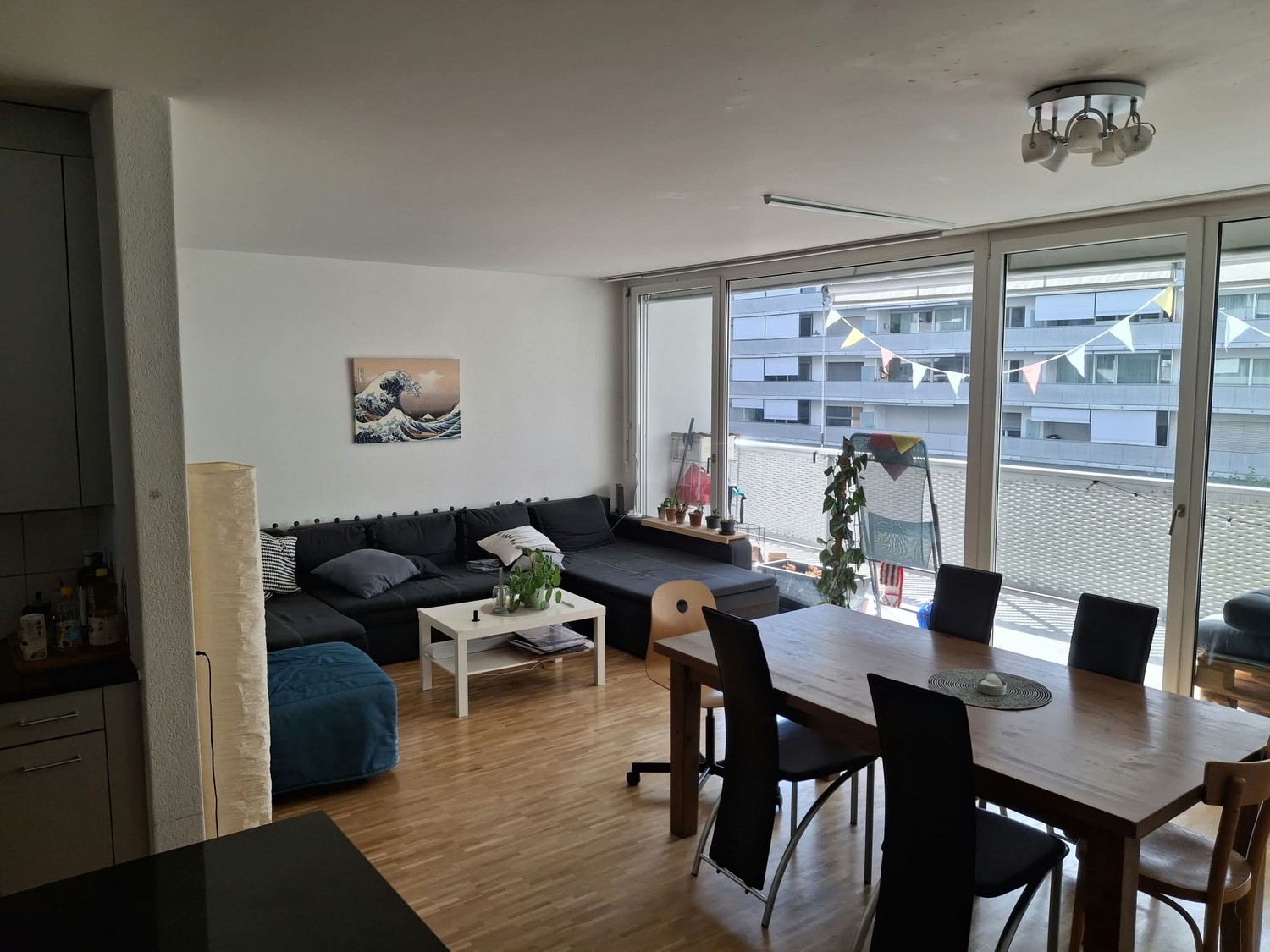 Chambre en colocation, photo 1 sur 7