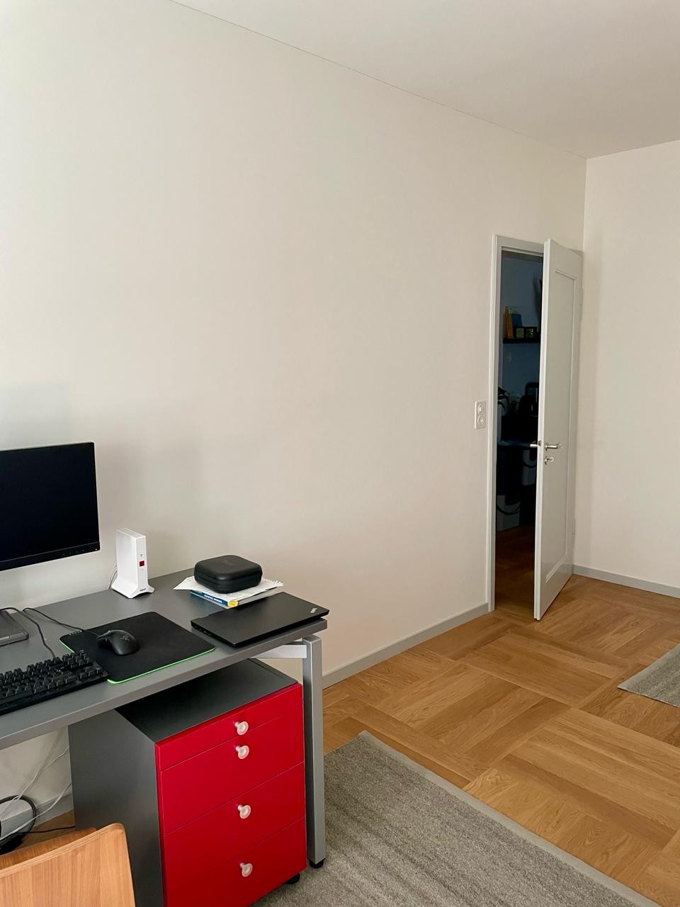 Room in a shared flat, Foto 2 von 7