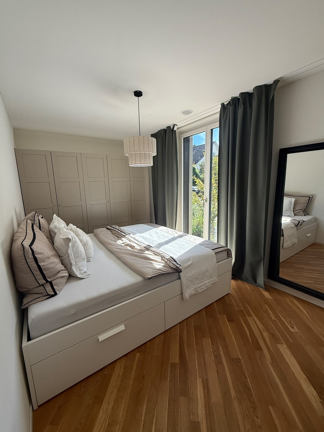 Appartement de 2 ½ pièces